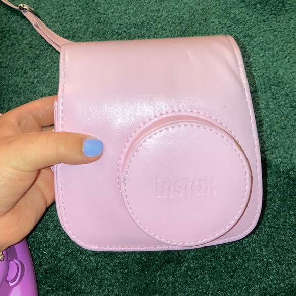 INSTAX MINI SET - Picture 6 of 7